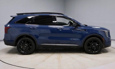 2024 Kia Sorento X-Line SX