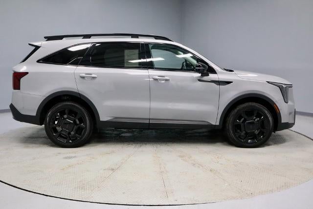 2025 Kia Sorento X-Line SX