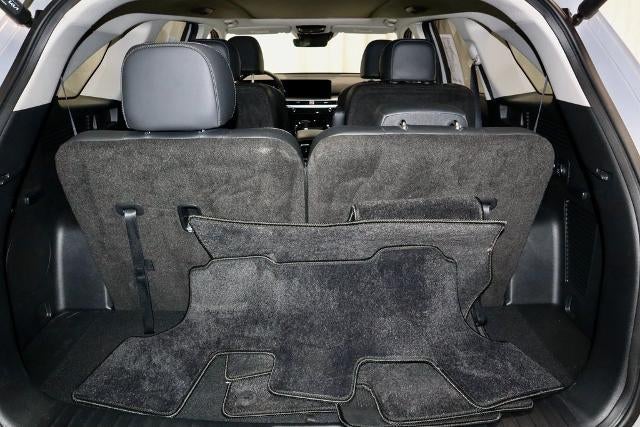 2025 Kia Sorento X-Line SX