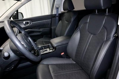 2025 Kia Sorento X-Line SX