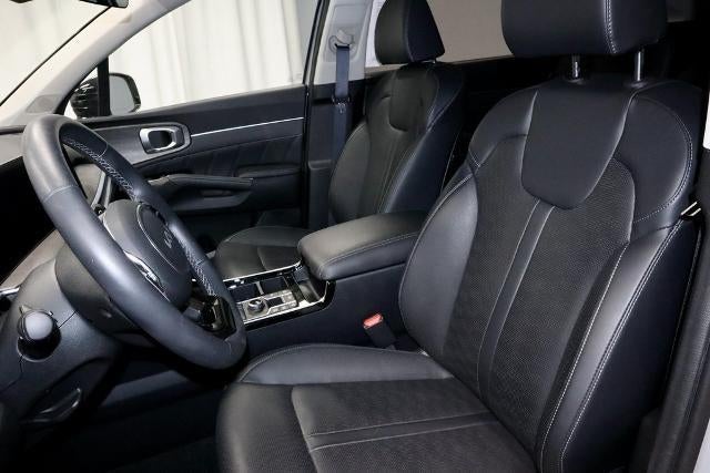2025 Kia Sorento X-Line SX