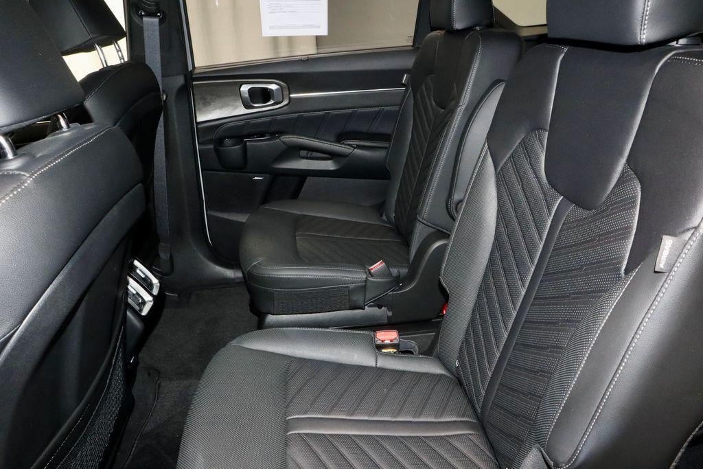 2025 Kia Sorento X-Line SX Prestige