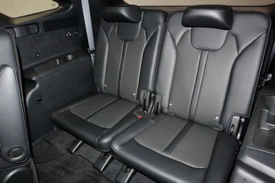 2025 Kia Sorento X-Line SX Prestige