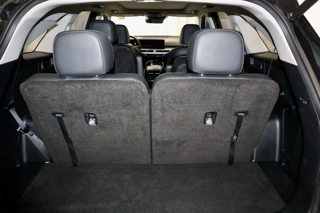 2025 Kia Sorento X-Line SX