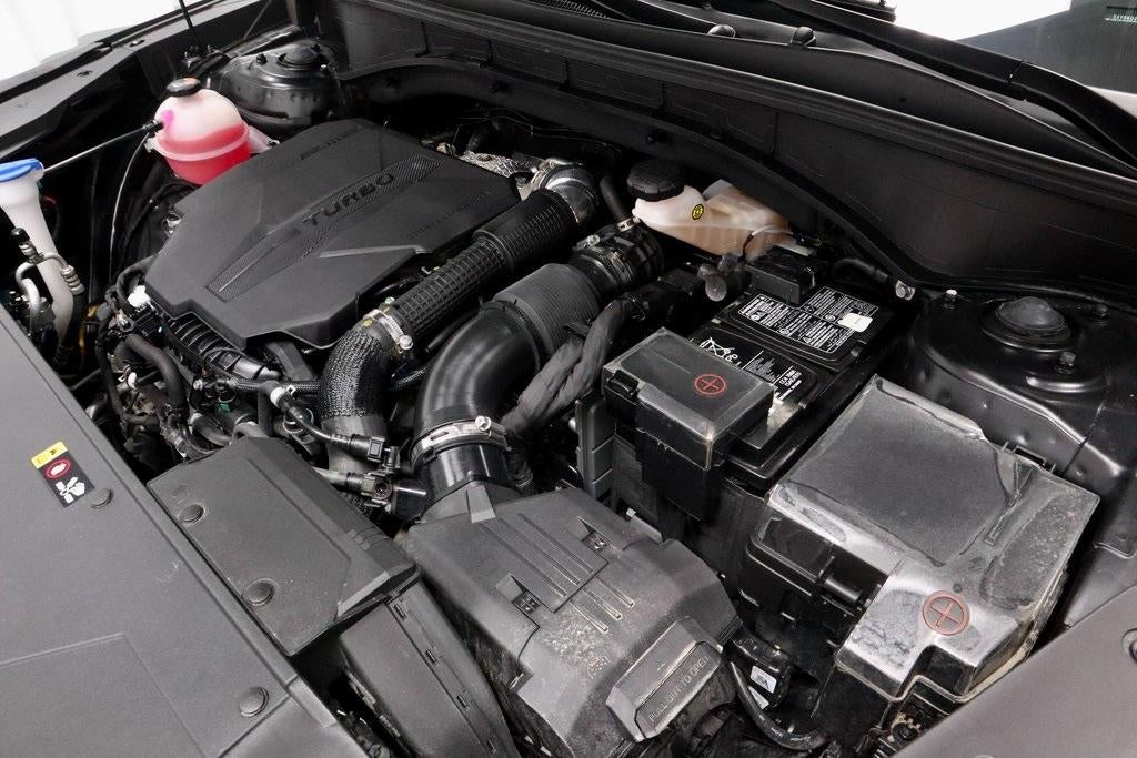 2025 Kia Sorento X-Line SX