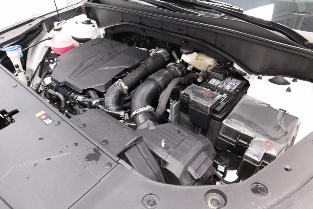 2025 Kia Sorento X-Line SX