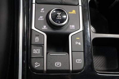 2025 Kia Sorento X-Line SX