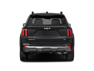 2025 Kia Sorento X-Line SX