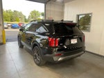 2022 Kia Sorento X-Line SX Prestige