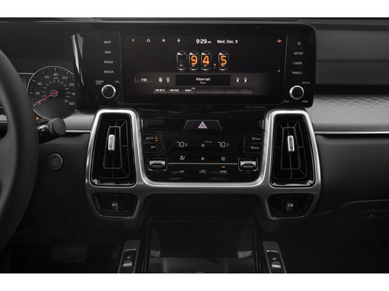 2021 Kia Sorento SX