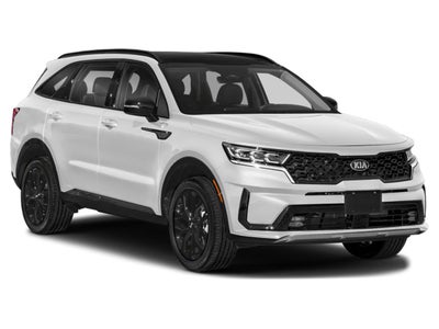 2021 Kia Sorento SX