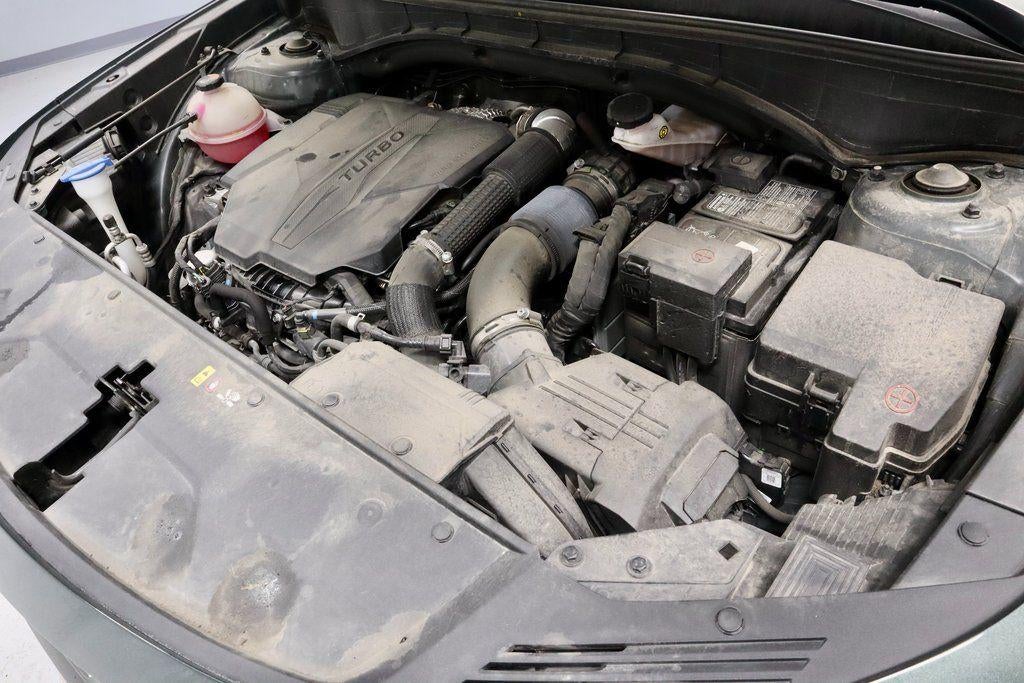 2023 Kia Sorento X-Line SX Prestige