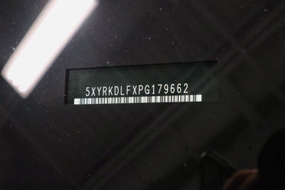 2023 Kia Sorento X-Line SX Prestige