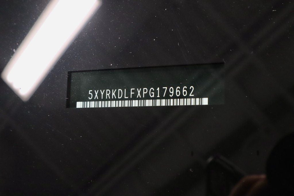 2023 Kia Sorento X-Line SX Prestige