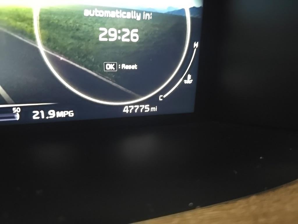 2023 Kia Sorento X-Line SX Prestige