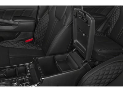 2023 Kia Sorento X-Line SX Prestige