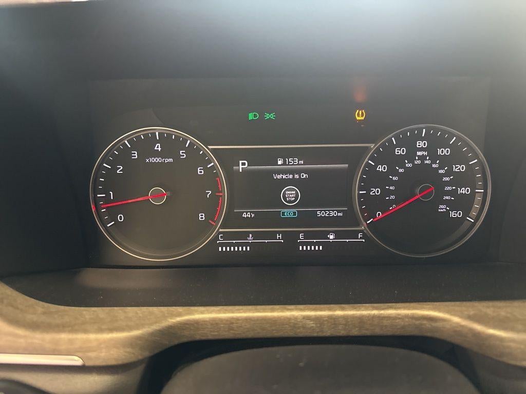 2023 Kia Sorento X-Line S