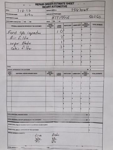 2023 Kia Sorento X-Line S