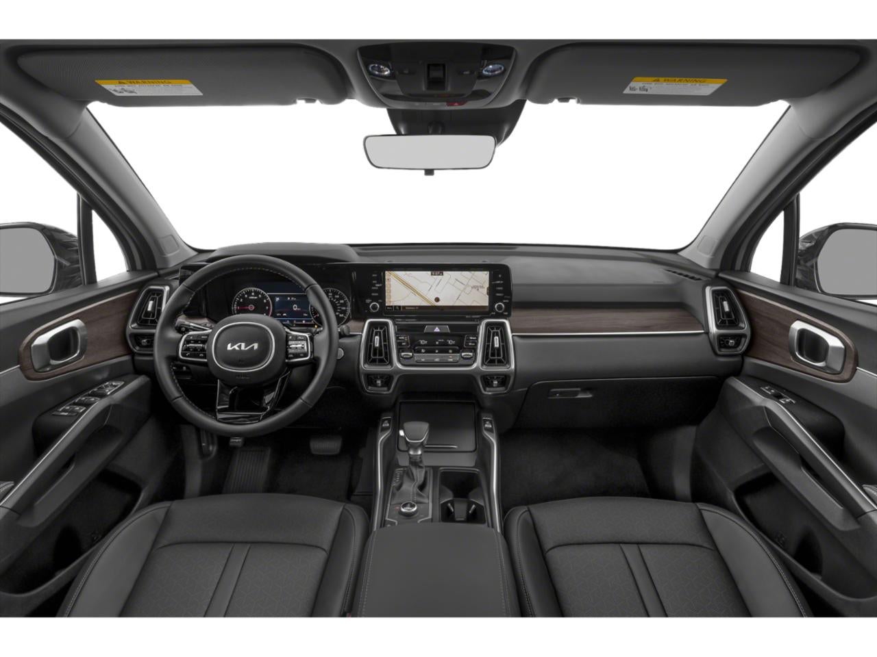 2023 Kia Sorento X-Line S