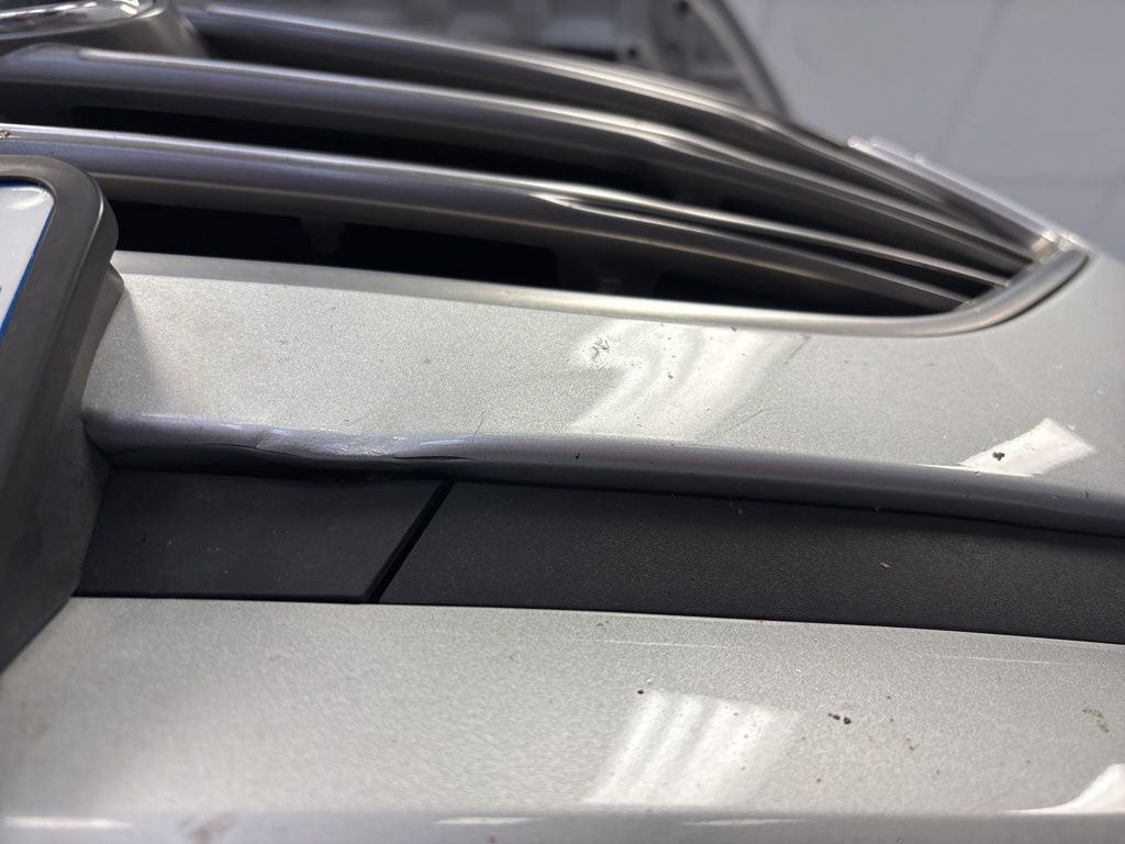 2018 Hyundai Santa Fe Sport 2.4 Base