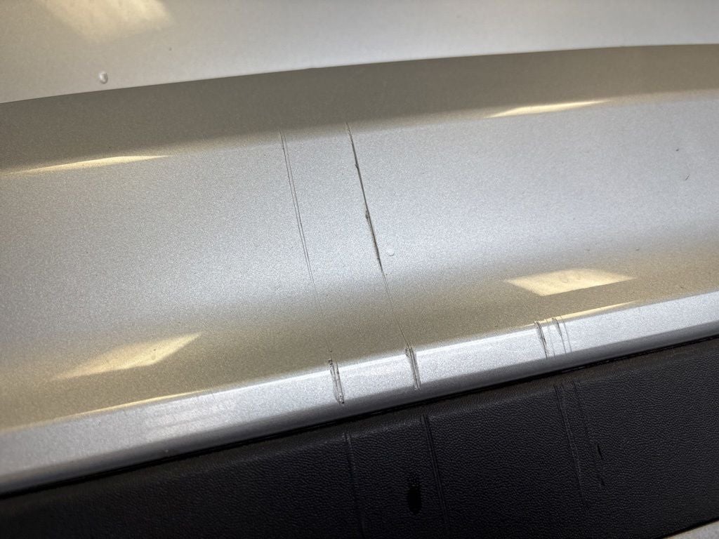 2018 Hyundai Santa Fe Sport 2.4 Base