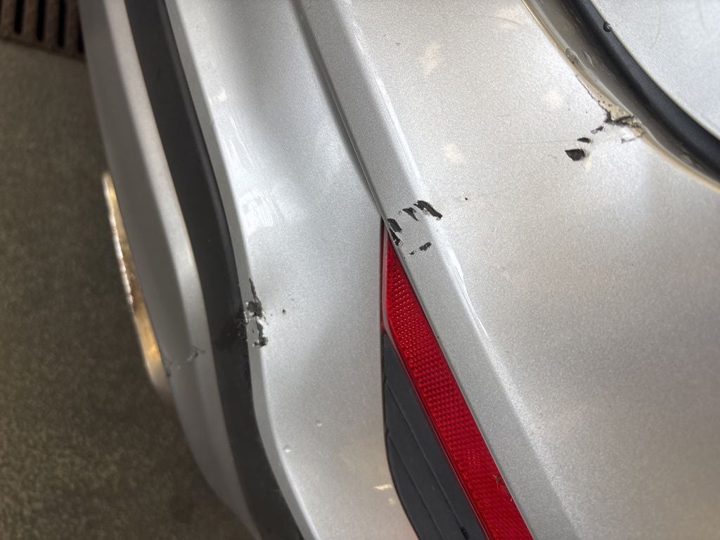2018 Hyundai Santa Fe Sport 2.4 Base