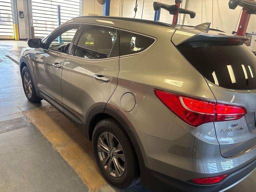 2014 Hyundai Santa Fe Sport Base