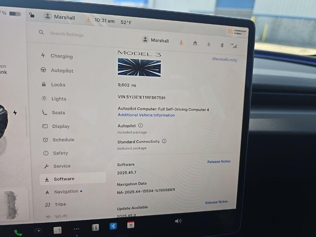 2024 Tesla Model 3 Performance