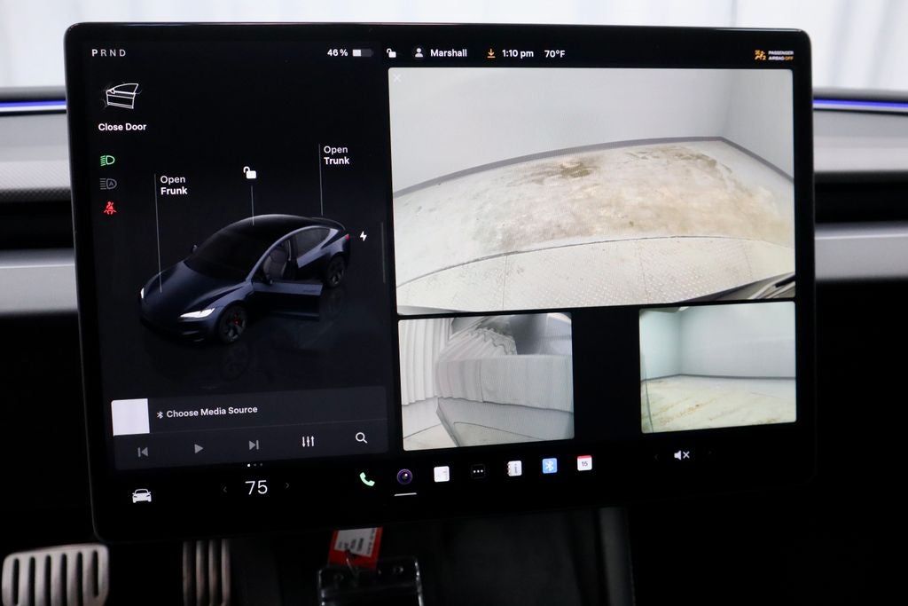 2024 Tesla Model 3 Performance