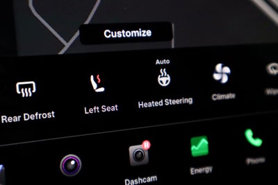 2024 Tesla Model 3 Performance