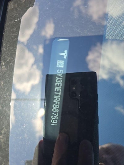 2024 Tesla Model 3 Performance