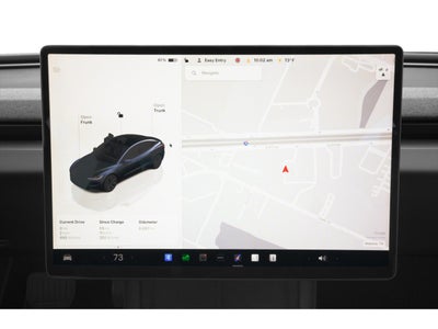 2024 Tesla Model 3 Performance