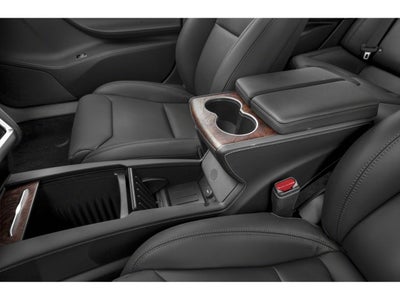 2020 Tesla Model S Long Range