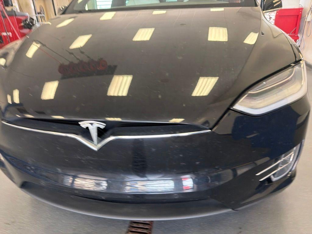 2020 Tesla Model X Long Range