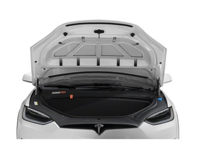2020 Tesla Model X Long Range