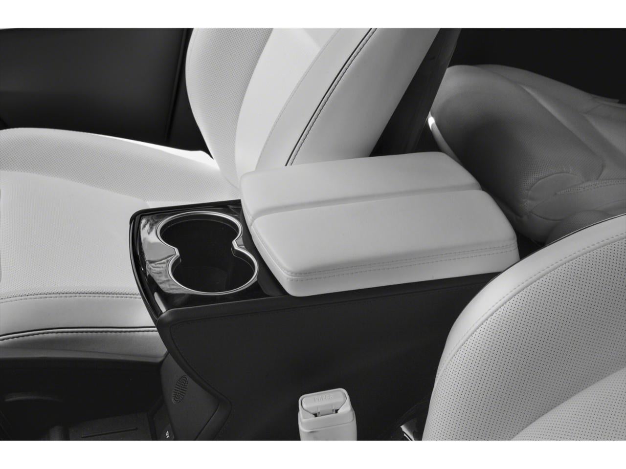 2020 Tesla Model X Long Range