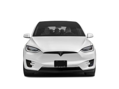 2020 Tesla Model X Long Range