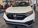 2021 Honda CR-V Hybrid EX-L
