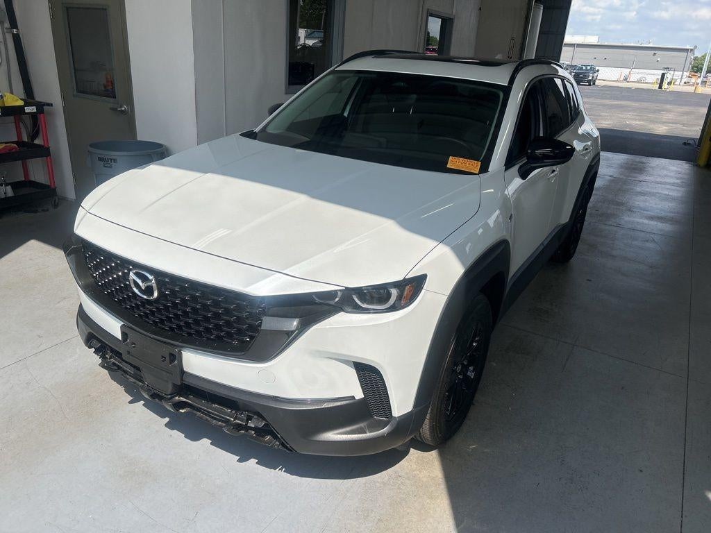 2025 Mazda Mazda CX-50 Hybrid Premium
