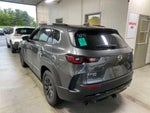 2025 Mazda Mazda CX-50 Hybrid Premium