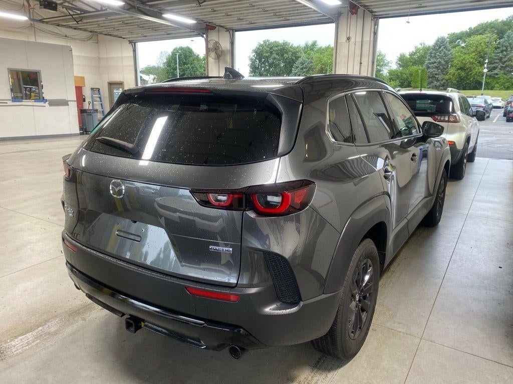 2025 Mazda Mazda CX-50 Hybrid Premium
