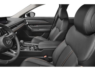 2025 Mazda Mazda CX-50 Hybrid Premium