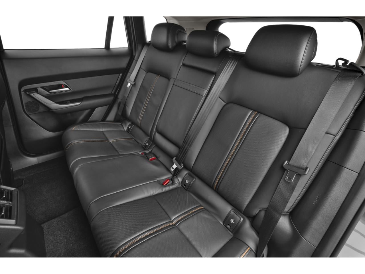 2025 Mazda Mazda CX-50 Hybrid Premium
