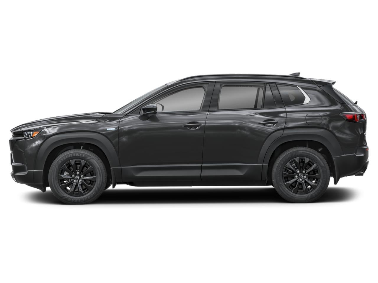 2025 Mazda Mazda CX-50 Hybrid Premium