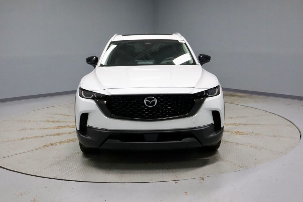 2025 Mazda Mazda CX-50 Hybrid Premium Plus