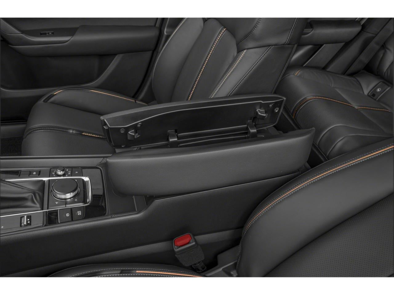 2025 Mazda Mazda CX-50 Hybrid Premium Plus
