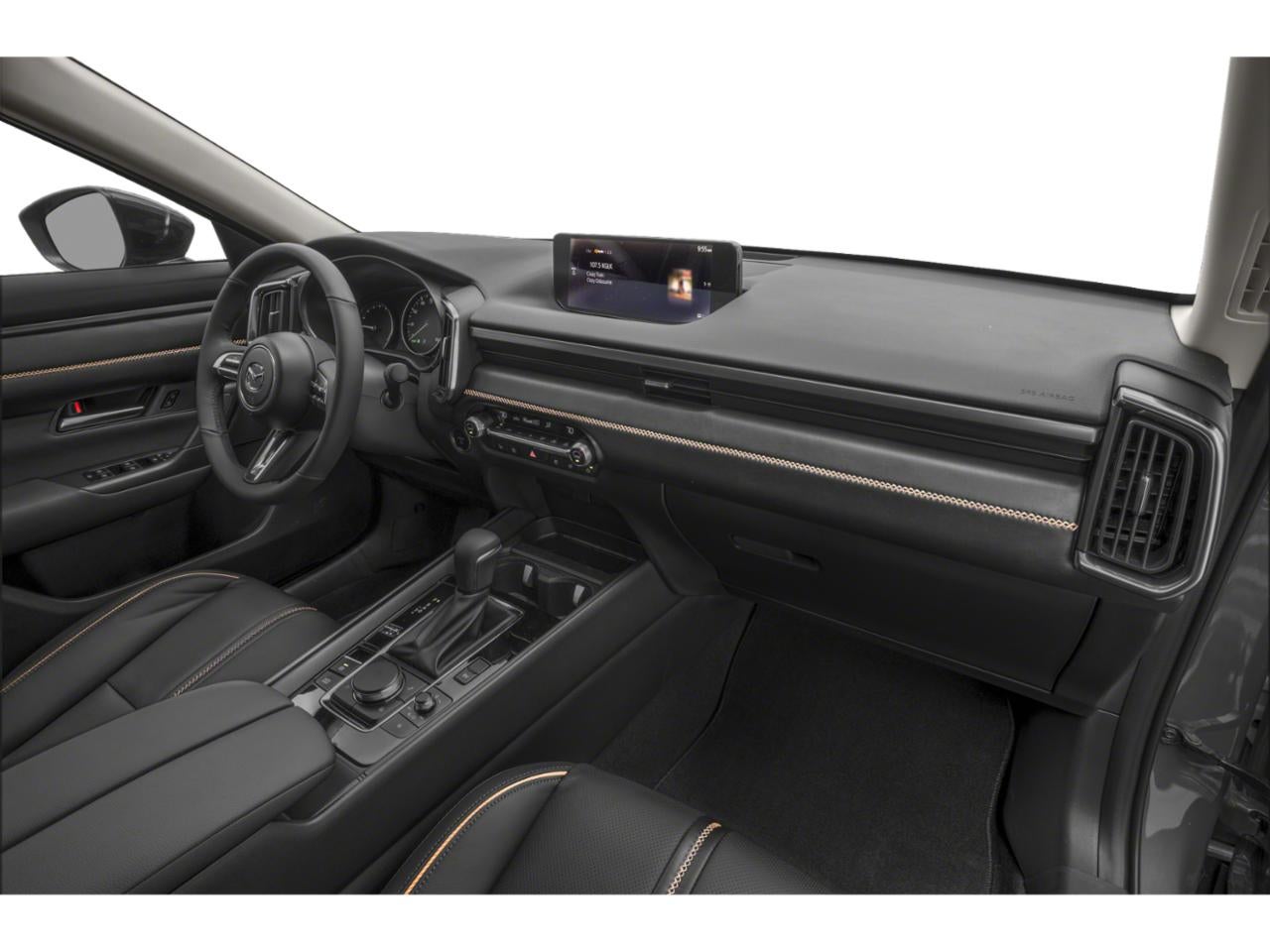 2025 Mazda Mazda CX-50 Hybrid Premium Plus