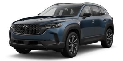2025 Mazda Mazda CX-50 Hybrid Premium Plus