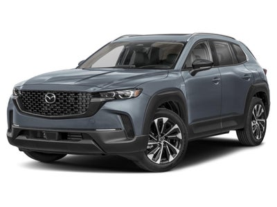 2025 Mazda Mazda CX-50 Hybrid Premium Plus