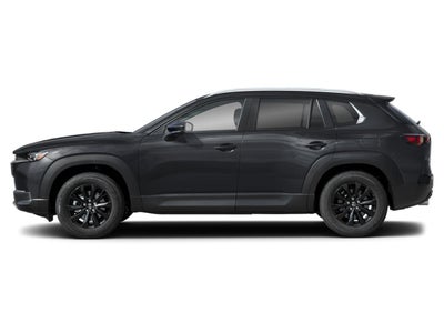 2026 Mazda Mazda CX-50 2.5 S Preferred